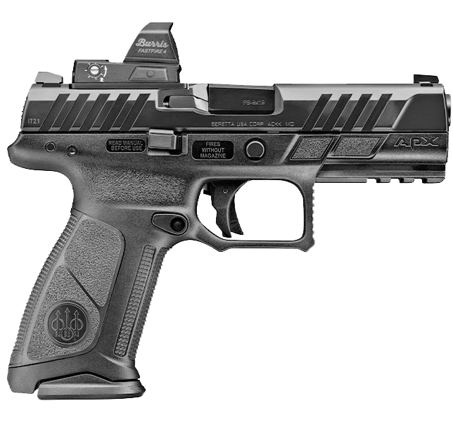 Beretta APX A1 - Image 2
