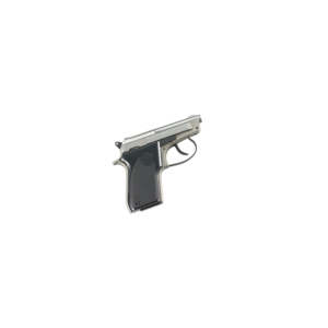 Beretta 21 A Bobcat Inox