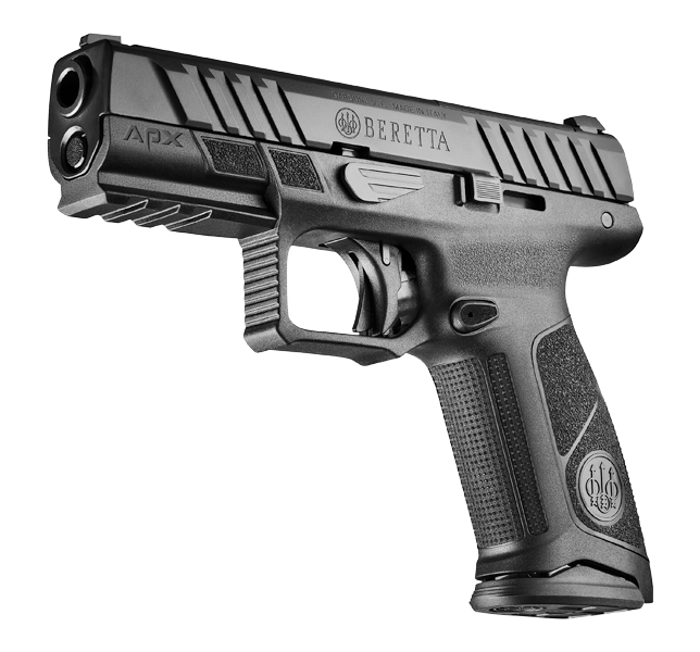 Beretta APX A1