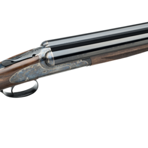 486 Parallelo EL Tartarugato (case-hardened)