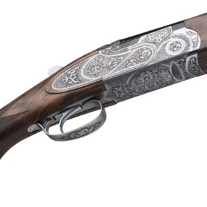 Beretta 687 EELL Diamond Pigeon Scroll