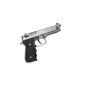 Beretta 92 Brigadier Inox