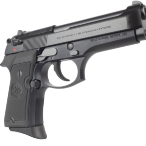 Beretta 92 Compact
