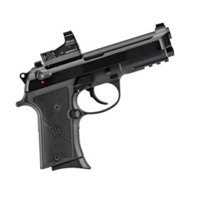 Beretta 92X RDO Compact Pistol