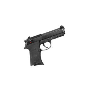 Beretta 92X Compact W/Rail