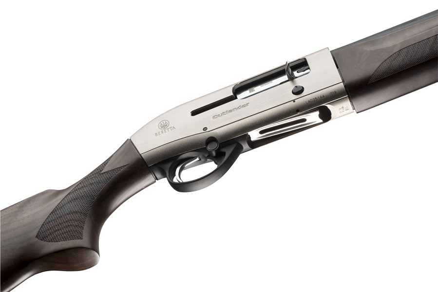 Beretta A300 Outlander Silver