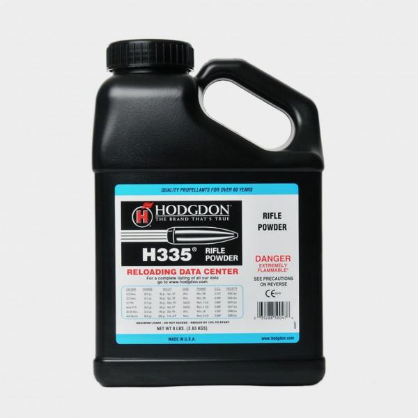 HODGDON H335 - Image 2