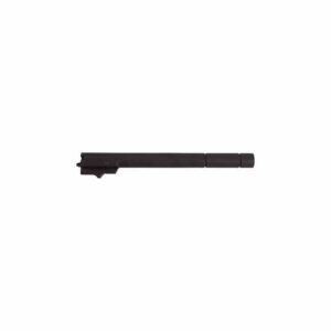 Beretta 87 Target Barrel 22LR Standard BLACK Finishing