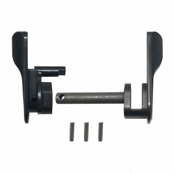 Beretta 92X Series Safety Assembly – Small