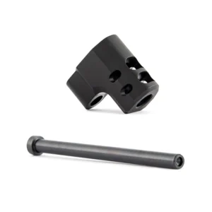 Beretta 92 Series Muzzle Brake (1/2x28)