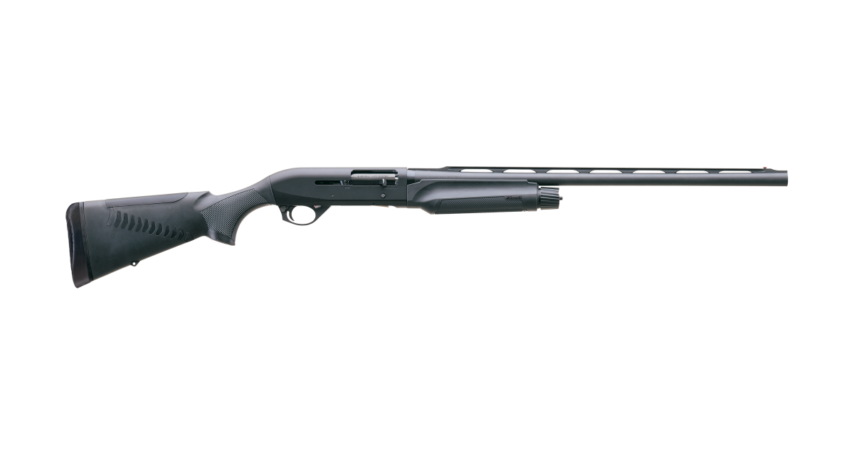 Benelli M2 Field Compact 20GA 3″ 24″ Black 3+1 Semi-Auto Shotgun 11083