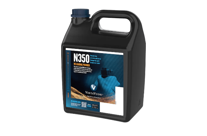 Vihtavuori N350 Smokeless Gun Powder - Image 2