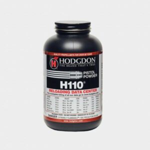 HODGDON H110