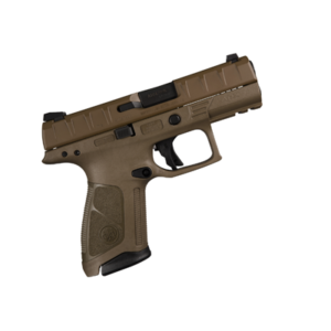 Beretta APX Centurion FDE