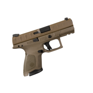 Beretta APX Compact FDE