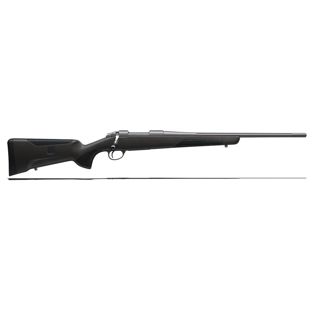 Sako 85 Finnlight II 30-06 SPRG Receiver Size M 22.4″ Barrel 1:11″ Twist Cerakote Tungsten Rifle JRSF320