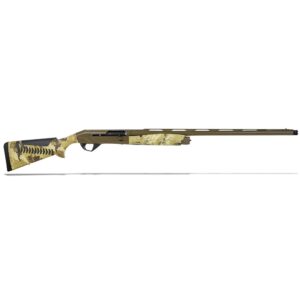 Benelli Super Black Eagle 3 12-ga 3-1/2″ 28″ Gore Optifade Marsh / Patriot Brown Cerakote 3+1 Semi-Auto Shotgun 11233