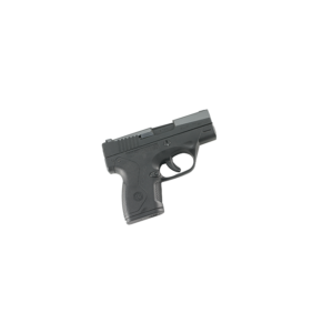 Beretta BU9 Nano