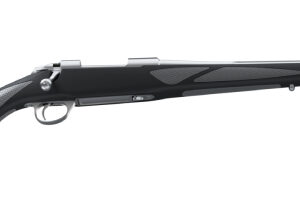 Sako 85 Finnlight 7mm Rem Mag Receiver Size L 24.5″ Barrel 1:9.5″ Twist Rifle JRSFL70