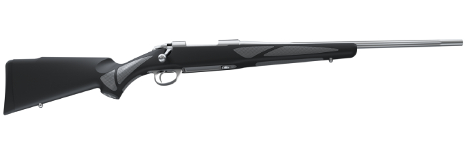 Sako 85 Finnlight 7mm Rem Mag Receiver Size L 24.5″ Barrel 1:9.5″ Twist Rifle JRSFL70