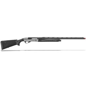 Benelli ETHOS SuperSport 12ga 3″ 28″ Carbon Fiber Nickel-Plated Receiver 4+1 Semi-Auto Shotgun 10631