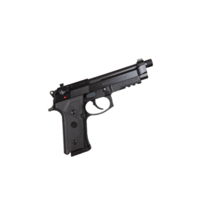Beretta M9A3 Black
