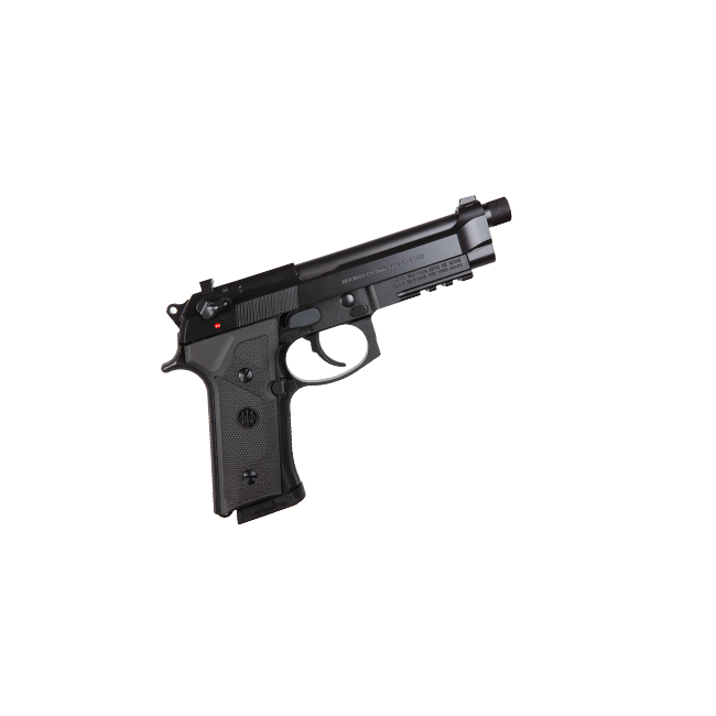 Beretta M9A3 Black