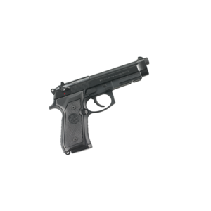 Beretta M9A1