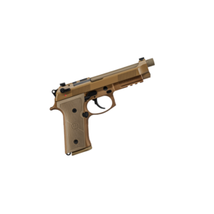 Beretta M9A4 Full Size