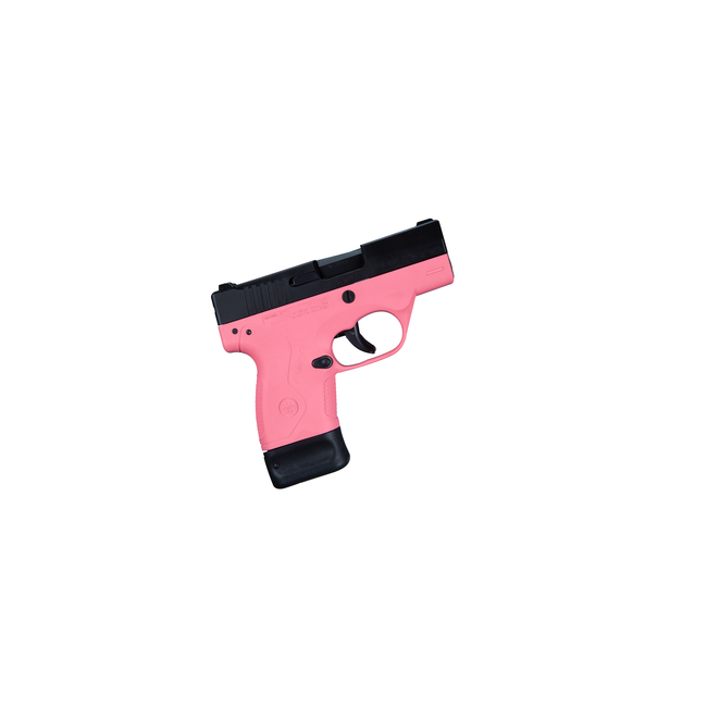 Beretta Nano Rosa Frame