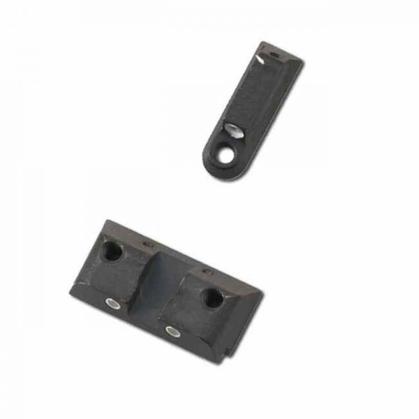 Beretta Nano Tritium Night Sights Kit