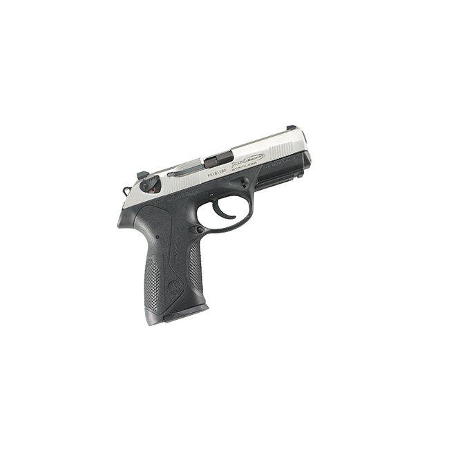Beretta Px4 Storm Inox