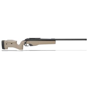 Sako TRG 22 6.5 Creedmoor Tan 26″ Rifle JRSDT182