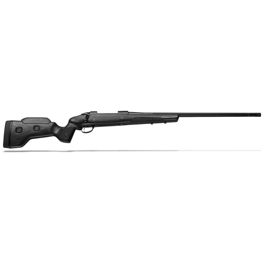 Sako 85 Black Wolf 7mm Rem Mag 24″ 1:9.5″ Rifle JRSBW70