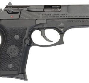 Stoeger Cougar 8000 Pistol