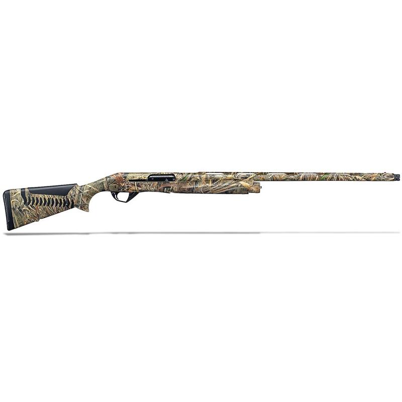 Benelli Super Black Eagle 3 12ga 3″ 28″ Max-5 3+1 Semi-Auto Shotgun 10300