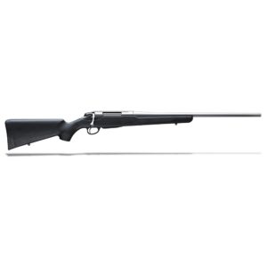 Tikka T3x Lite LH .270 Win SS SYN 22.4″ Barrel Rifle JRTXB418